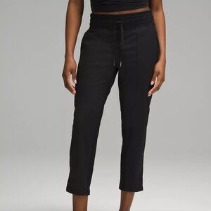 Lululemon Dance Studio Mid-rise crop pants